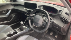 Peugeot 2008 1.2 PureTech Allure Premium 5dr Petrol Estate